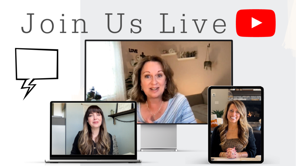 Join us LIVE here: https://youtu.be/podVUZ7jHDY?feature=shared