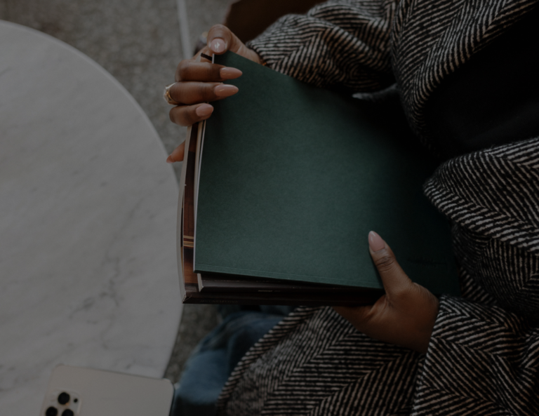 Sustained by Scripture: The Strength We Need for Every Day