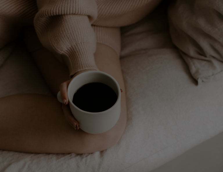 Be Still: Trusting God in the Midst of Life’s Battles